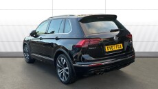 Volkswagen Tiguan 2.0 TDi 150 4Motion R-Line 5dr DSG Diesel Estate